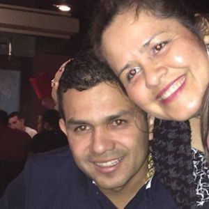 Meet your Posher, Adrian